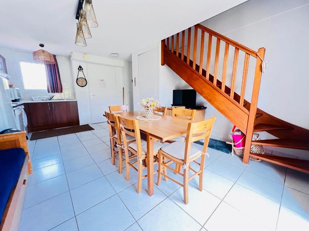 Maison A Morgat En Bretagne Sur La Presqu'Ile De Crozon Situee A 800 M De La Mer Piscine Chauffee Toute L'Annee Travaux Piscine Du 10 Au 20 Juin 2025 Ngoại thất bức ảnh